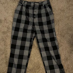 Forever 21 Dress Pants